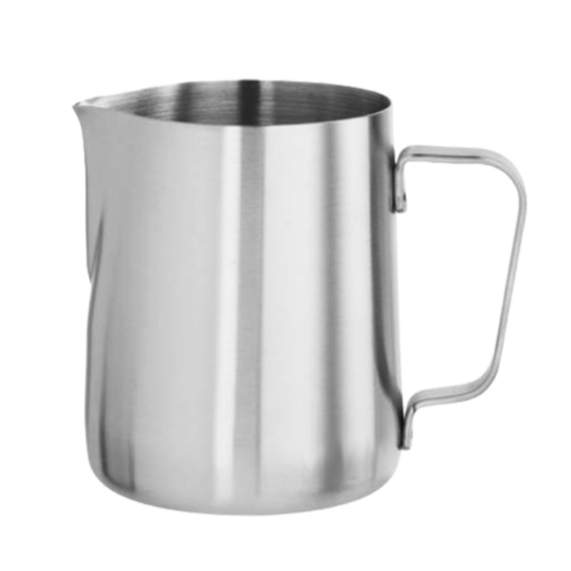 Pouring S.S. Mug 900ml Jug Steel for Candle Making with Spout Pouring S.S. Mug 900ml Jug Steel for Candle Making with Spout
