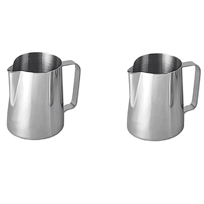 Pouring S.S. Mug 900ml Jug Steel for Candle Making with Spout Pouring S.S. Mug 900ml Jug Steel for Candle Making with Spout