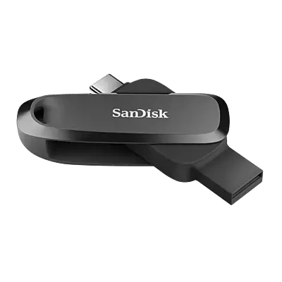 SanDisk Mobile Pen Drive