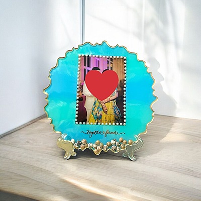 Photoframe Beach theme Photoframe Beach theme