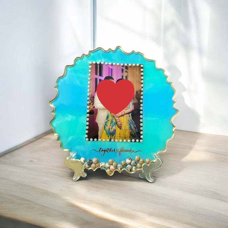 Photoframe Beach theme Photoframe Beach theme