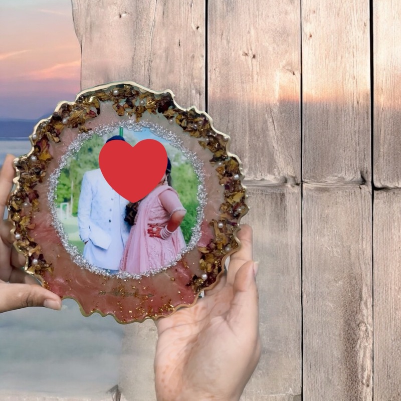 Photoframe 8 inch Photoframe 8 inch