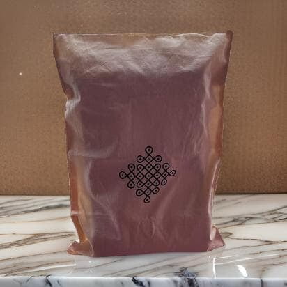 Pure Cotton Saree bags set of 5 Pure Cotton Saree bags set of 5