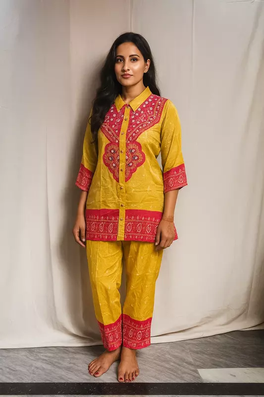 488 CO-ORD SET