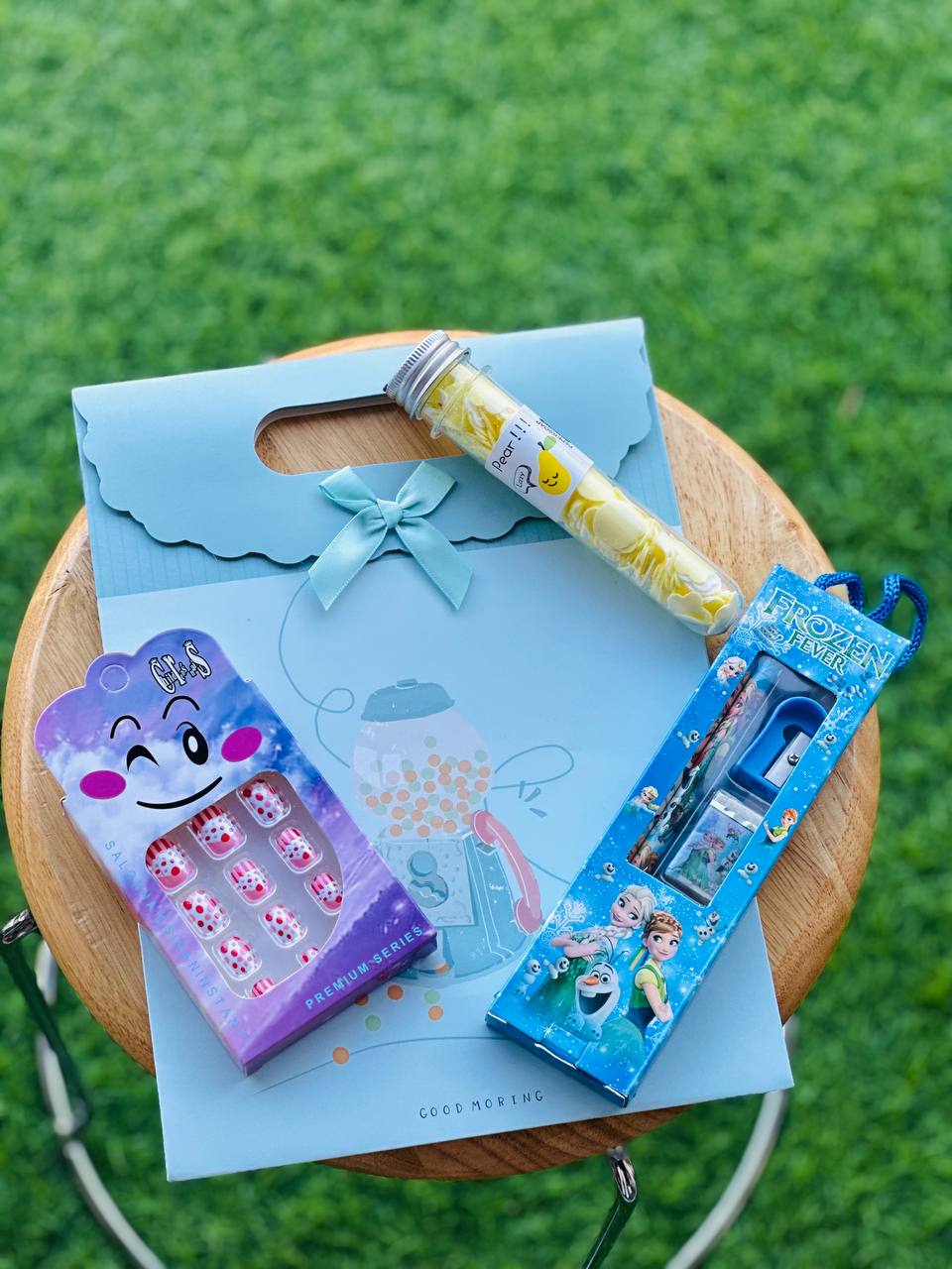 Kanjak Gift Hamper