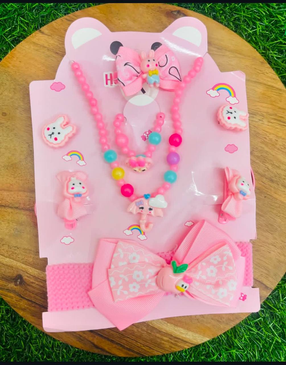Necklace Gift set