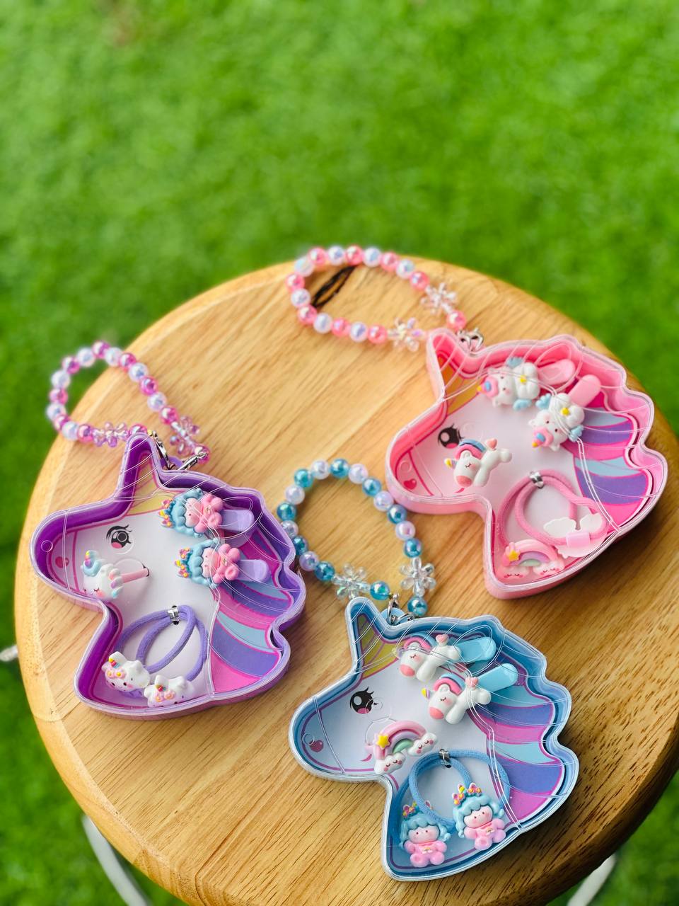 Unicorn Gift set