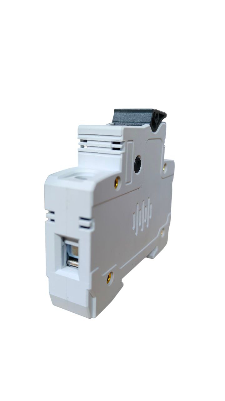 indo power-Solar DC Fuse Holder (without link) indo power-Solar DC Fuse Holder (without link)