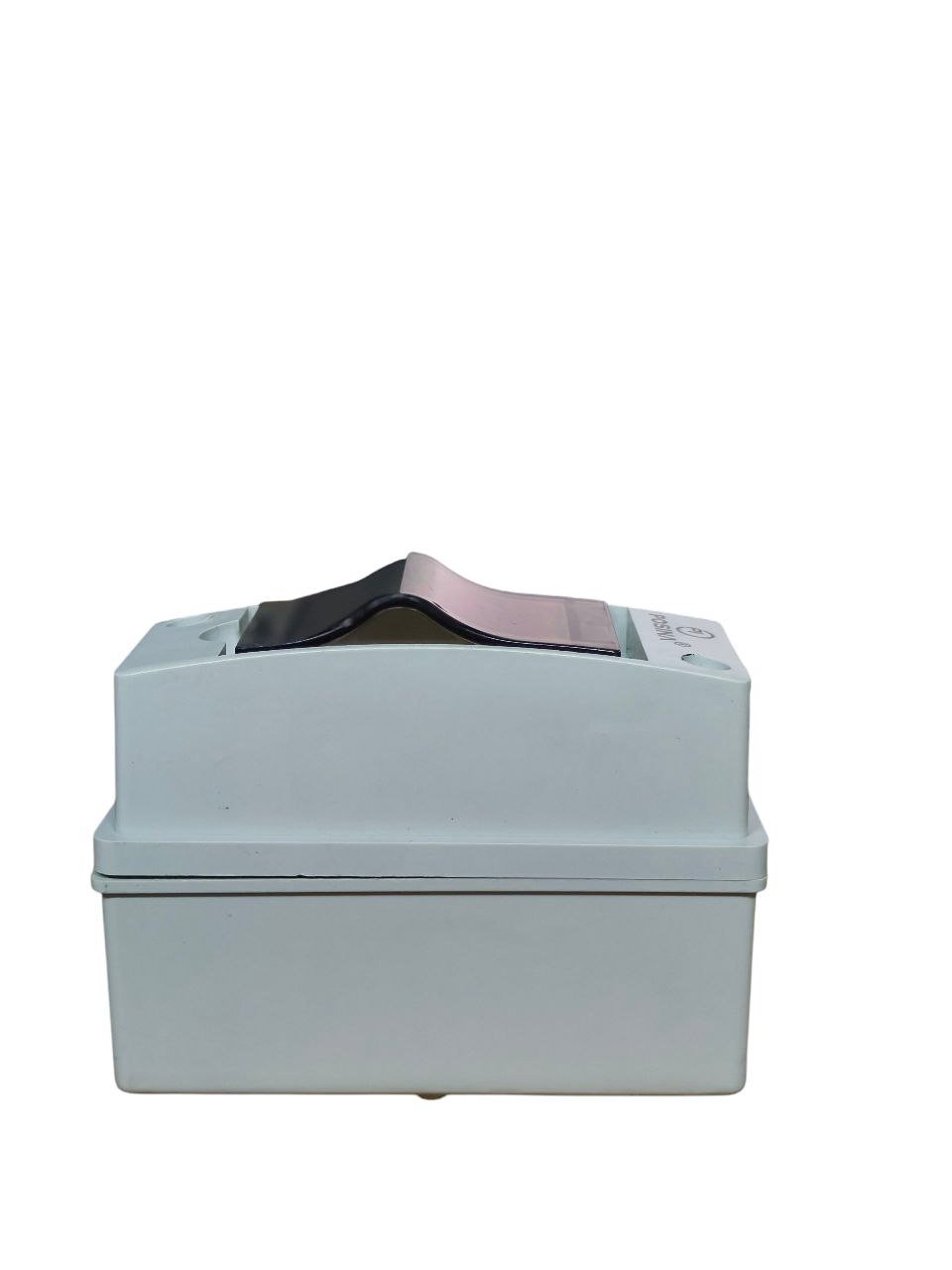 2-Way MCB Box (UV Pro) Weatherproof DB Box Suitable for Outdoor use (IP65) 2-Way MCB Box (UV Pro) Weatherproof DB Box Suitable for Outdoor use (IP65)