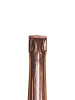 Copper Bonded Earthing Electrode