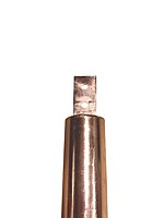Copper Bonded Earthing Electrode