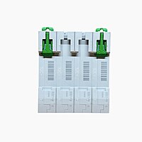 Schneider Electric MCB 4P, 32 A, C curve, 10000 A (pack of 1) Schneider Electric MCB 4P, 32 A, C curve, 10000 A (pack of 1)