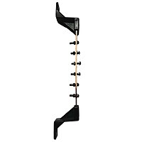 Earth Bench/Terminal Strip, Terminal Connector [6 Hole]
