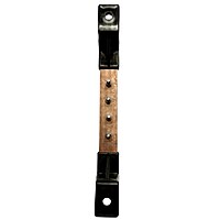 Earth Bench/Terminal Strip, Terminal Connector [4 Hole]