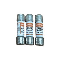 20A Mersen DC Fuse Link 1000V 20A Mersen DC Fuse Link 1000V