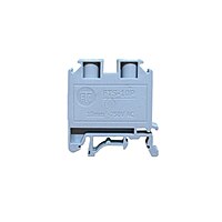 Polyamide Grey Terminal Block upto 10 mm² | FTS-10P Polyamide Grey Terminal Block upto 10 mm² | FTS-10P