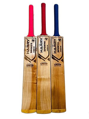 Limited Edition Cricket Bat Limited Edition Cricket Bat
