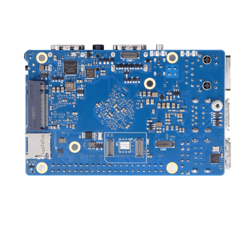 Orange Pi 5 Pro 8Gb