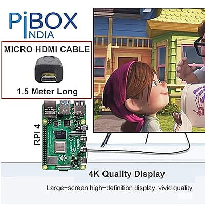 Micro to HDMI Cable Micro to HDMI Cable