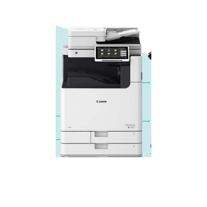 Canon C5870i Multifunction Machine Canon C5870i Multifunction Machine