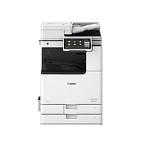 Canon C5860i Multifunction Machine Canon C5860i Multifunction Machine