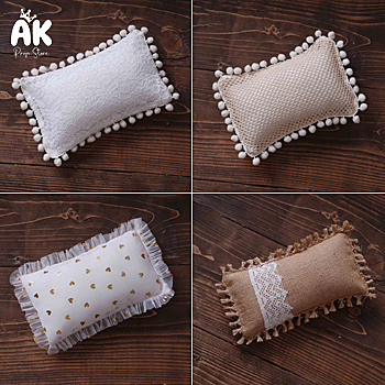 Newborn Pillow