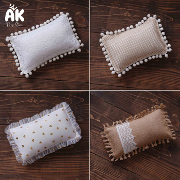 Newborn Pillow Newborn Pillow