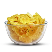 Dried Pineapple
