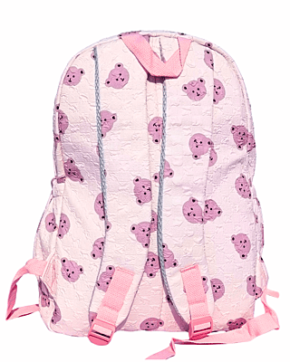 Oxford Unisex Multifunctional School Bag for Boys & Girls Casual Style Printed School Backpack for Juniors Academic Oxford Unisex Multifunctional School Bag for Boys & Girls Casual Style Printed School Backpack for Juniors Academic