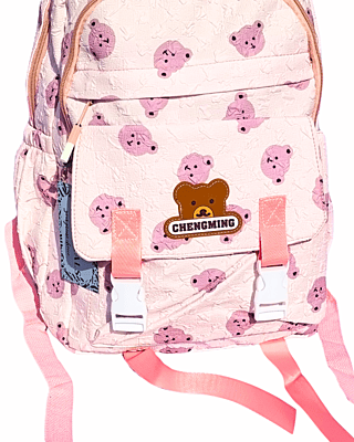 Oxford Unisex Multifunctional School Bag for Boys & Girls Casual Style Printed School Backpack for Juniors Academic Oxford Unisex Multifunctional School Bag for Boys & Girls Casual Style Printed School Backpack for Juniors Academic