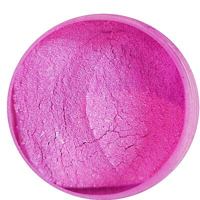 Cosmetic Grade Mica PINK Cosmetic Grade Mica PINK