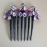 Korean Bun Clips Korean Bun Clips