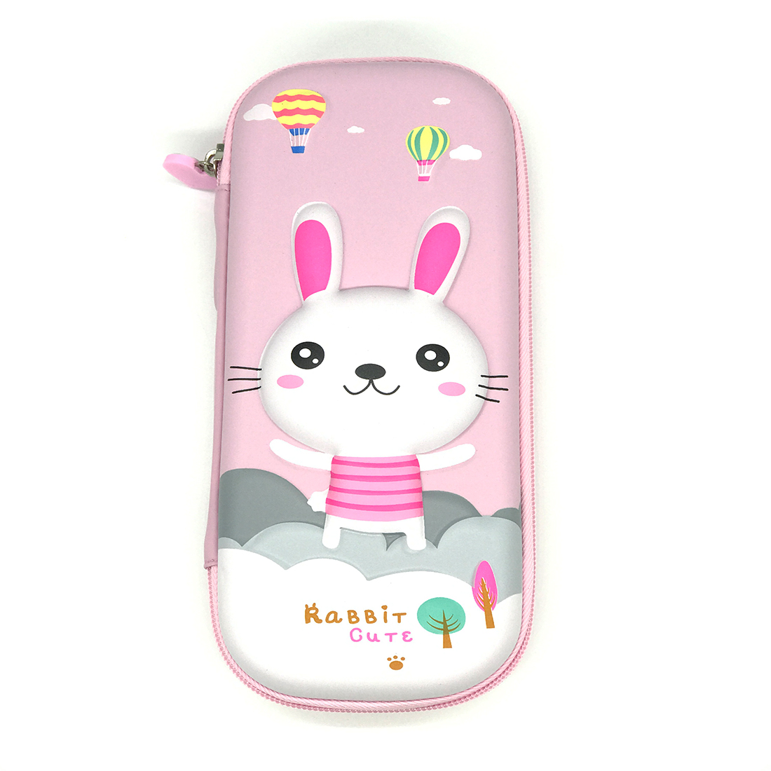 Nature Art EVA Pencil Box Multipurpose Organizer Nature Art EVA Pencil Box Multipurpose Organizer