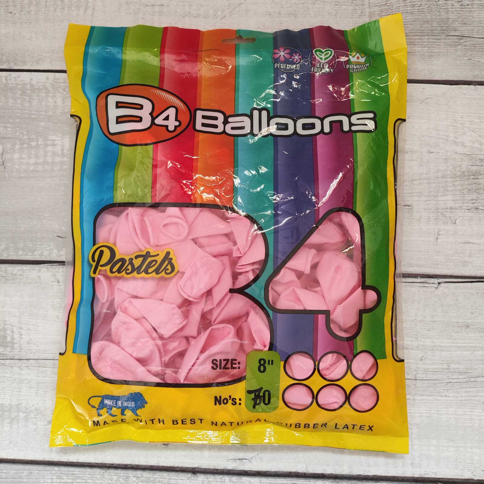 B4 PASTEL PINK B4 PASTEL PINK