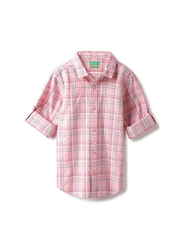 Boy's Shirt