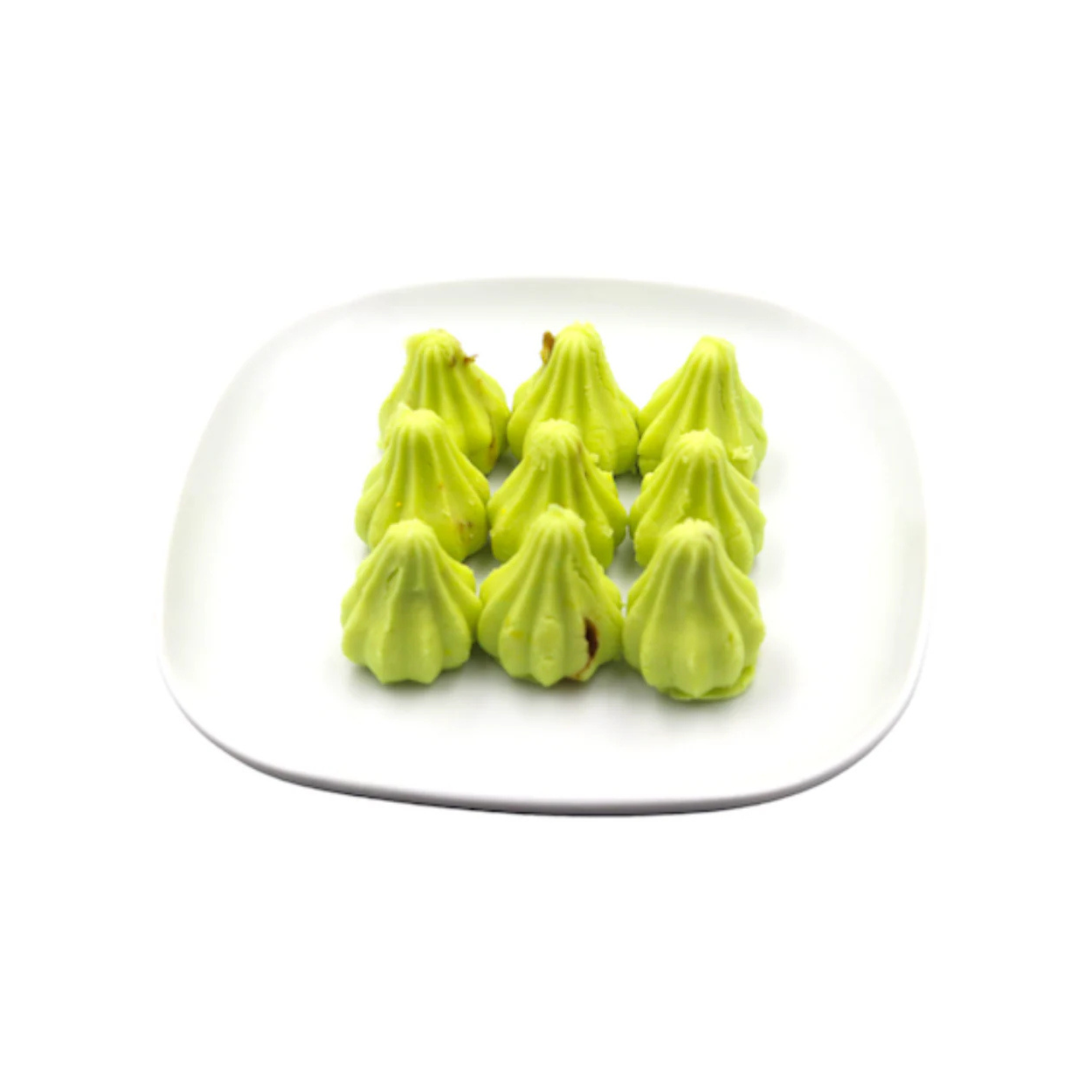 Pista modak