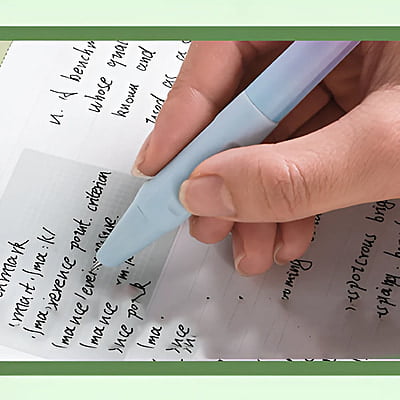 Fountain Pen for Students ( Nebula Aurora) ( 6 Refills ) Fountain Pen for Students ( Nebula Aurora) ( 6 Refills )