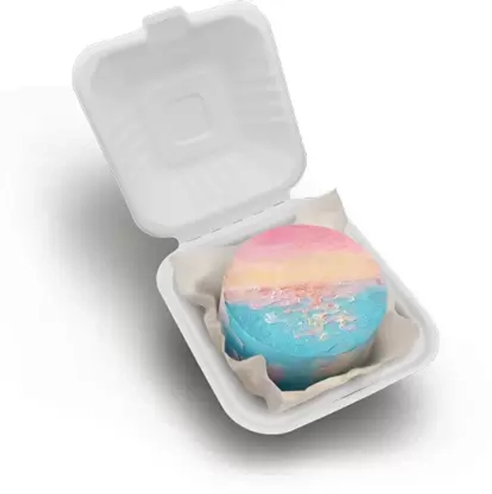 Bento box small