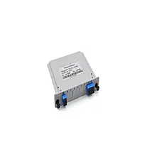 PLC Cassette Splitter, High-Precision Fiber Optic Signal Distributor for FTTH, PON & CATV Networks PLC Cassette Splitter, High-Precision Fiber Optic Signal Distributor for FTTH, PON & CATV Networks