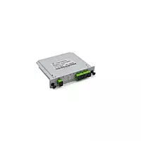 PLC Cassette Splitter, High-Precision Fiber Optic Signal Distributor for FTTH, PON & CATV Networks PLC Cassette Splitter, High-Precision Fiber Optic Signal Distributor for FTTH, PON & CATV Networks