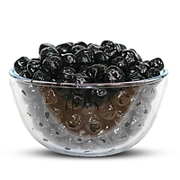 Dried Black Plum