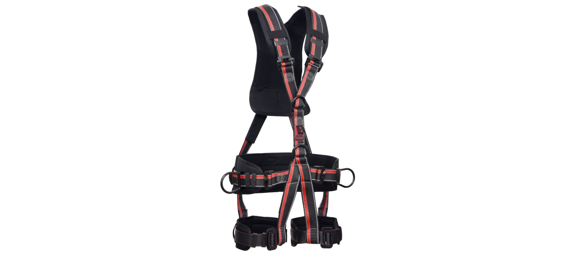 Karam PN56 Tower Harness Karam PN56 Tower Harness