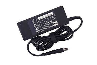Lappy Power Laptop Adapter 90W 19V – 4.74A Big Pin For HP (Pin Size 7.4*5.0mm) - Compatible
