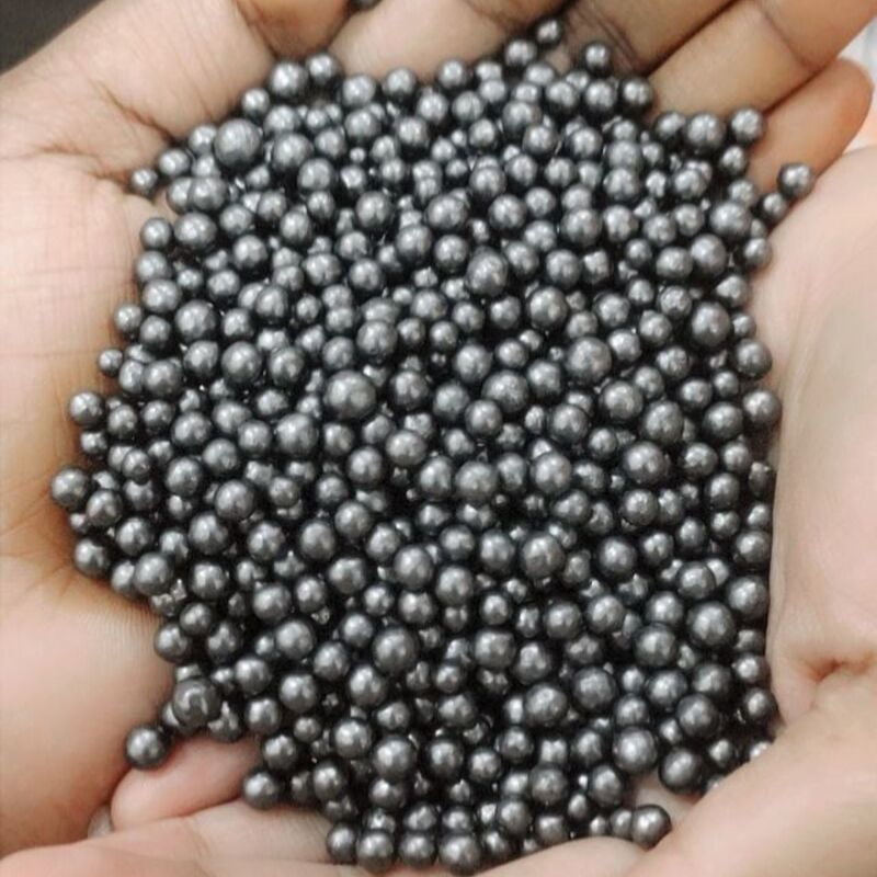 1kg Seaweed Granules Enriched with Amino, Fulvic, Humic Acid, Bentonite and Gypsums 1kg Seaweed Granules Enriched with Amino, Fulvic, Humic Acid, Bentonite and Gypsums
