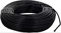 16 sq.mm AC Cable Black | FR PVC Insulated Copper Wire | Single Core Multi-Strand 16 sq.mm AC Cable Black | FR PVC Insulated Copper Wire | Single Core Multi-Strand