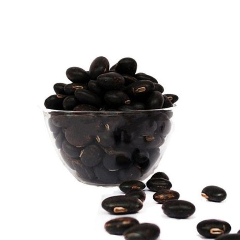 Poonaikali / Velvet Bean Dried Seed Poonaikali / Velvet Bean Dried Seed