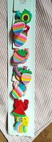 Kids Hair Accessories for girls Hair Tie Cute Characters Rubberbands for kids