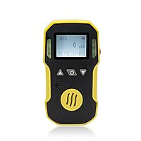 BH-90A with O2 (0-30% VOL)