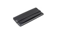 Combo Offers Soigné Unisex Large Rectangular Spectacle Frames.Multi Color - with Soigné PU Leather Pouch For Sunglasses & Spectacle Frames. Shiny Black-1qty Combo Offers Soigné Unisex Large Rectangular Spectacle Frames.Multi Color - with Soigné PU Leather Pouch For Sunglasses & Spectacle Frames. Shiny Black-1qty