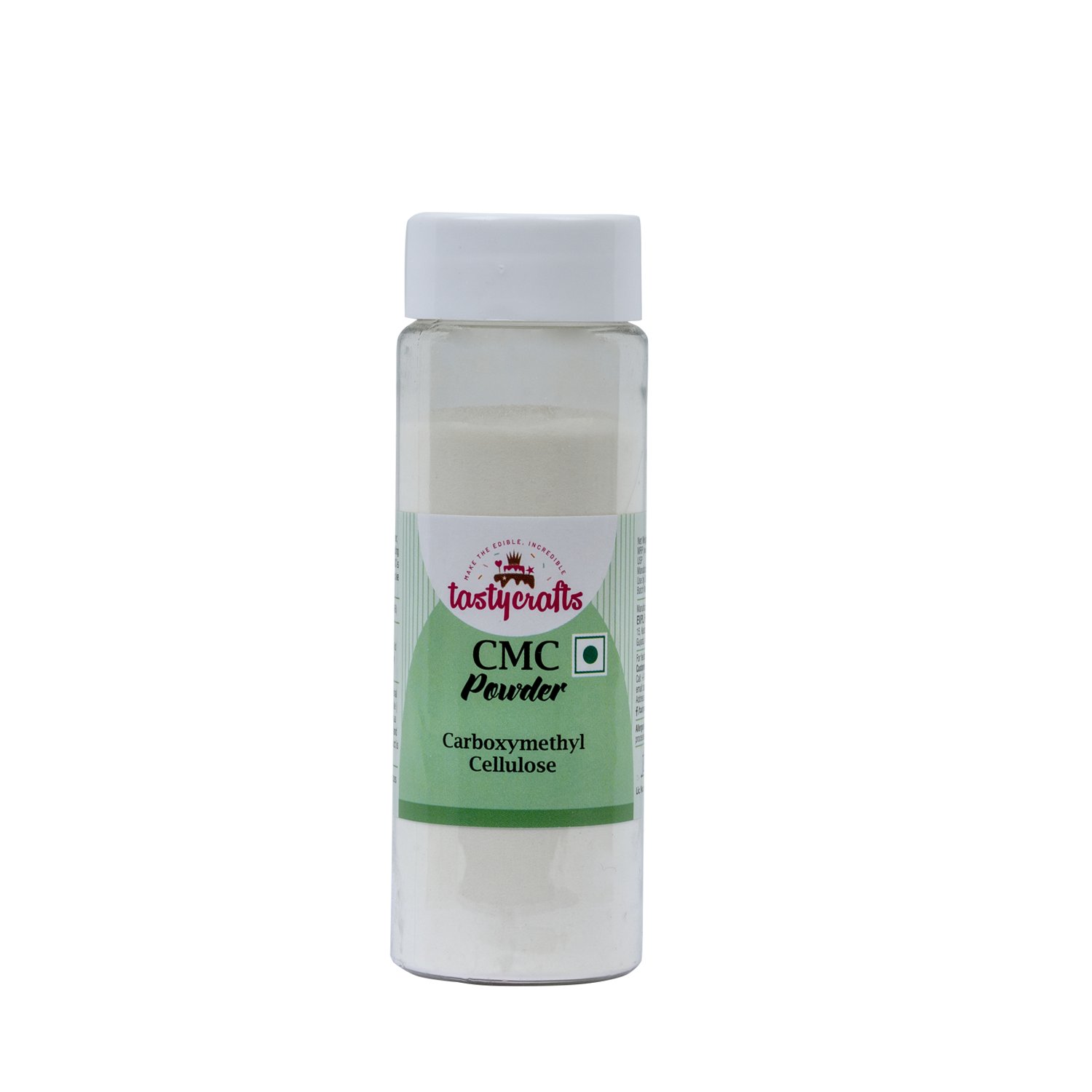 CMC Powder CMC Powder